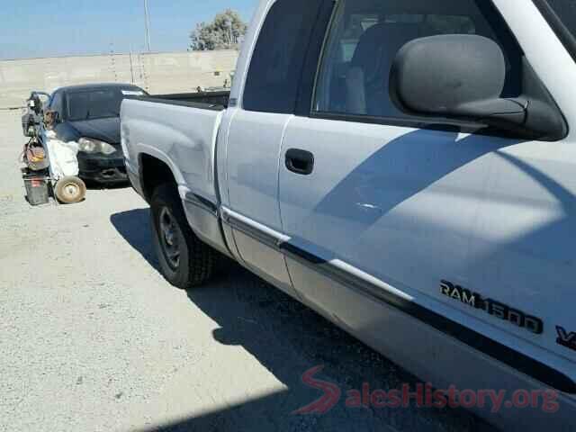 5XXGT4L33JG248794 1998 DODGE RAM 1500