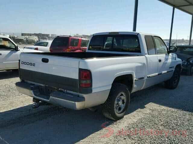 5XXGT4L33JG248794 1998 DODGE RAM 1500