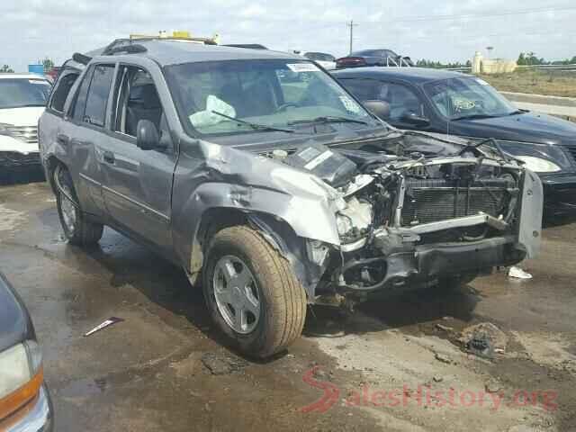 5XXGT4L37JG212218 2002 CHEVROLET TRAILBLAZE