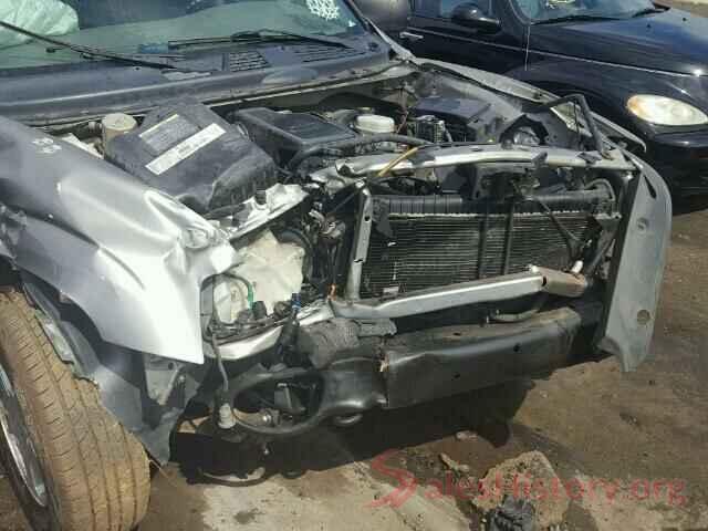 5XXGT4L37JG212218 2002 CHEVROLET TRAILBLAZE