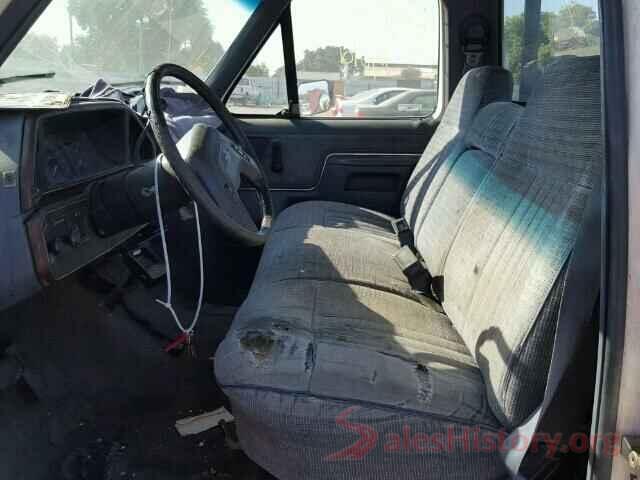 5XYPKDA52HG242692 1990 FORD F250