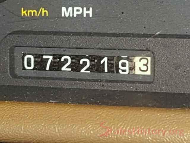 5XYPK4A59HG277598 1991 CHEVROLET CAVALIER