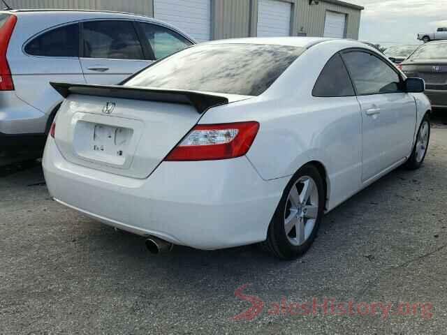 KNDPM3ACXJ7373858 2006 HONDA CIVIC