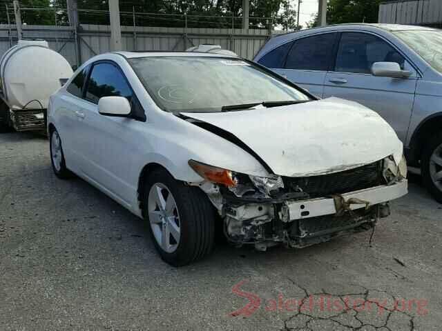 KNDPM3ACXJ7373858 2006 HONDA CIVIC