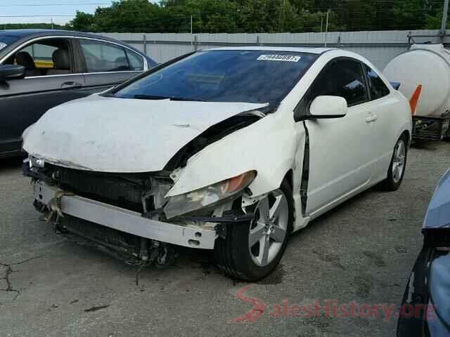 KNDPM3ACXJ7373858 2006 HONDA CIVIC