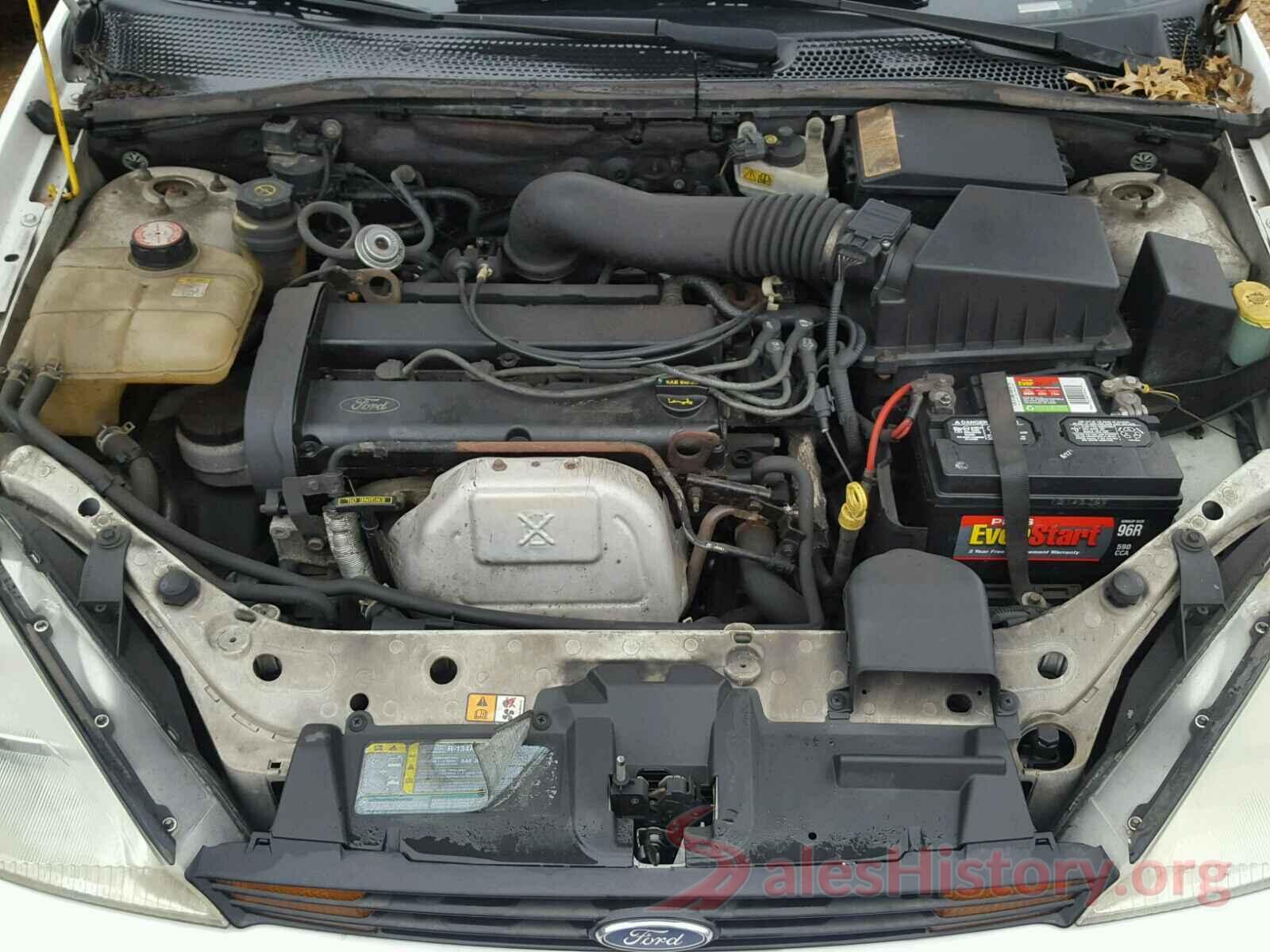 KM8J33A22HU312107 2002 FORD FOCUS