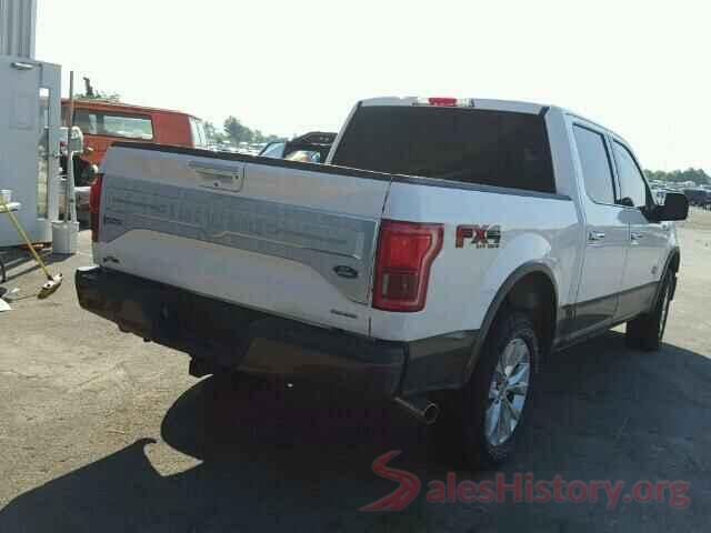 KNDPR3A63J7379352 2016 FORD F150