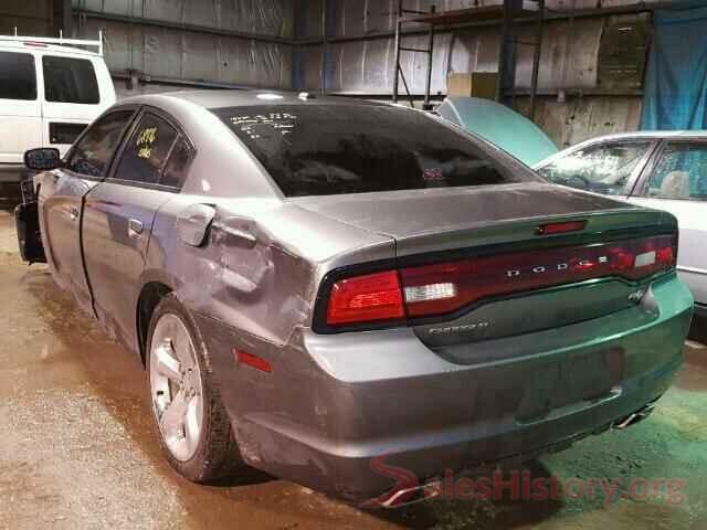 KM8J33A4XHU594157 2012 DODGE CHARGER