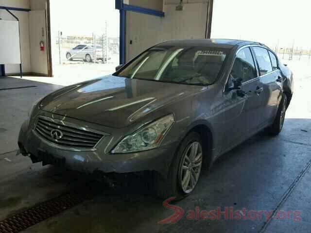 3KPFK4A76HE137034 2012 INFINITI G37