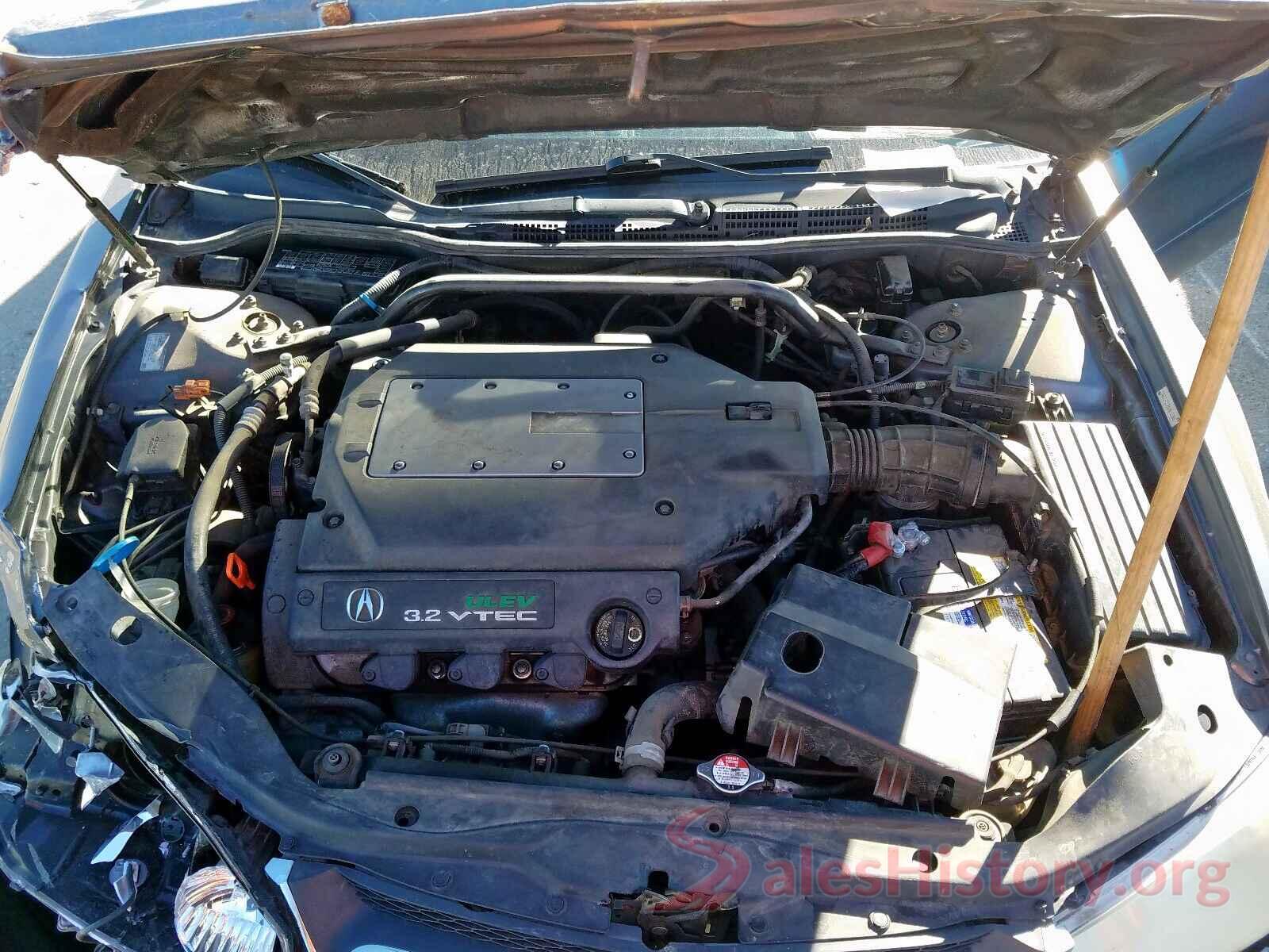 5XXGT4L33JG234782 2002 ACURA TL