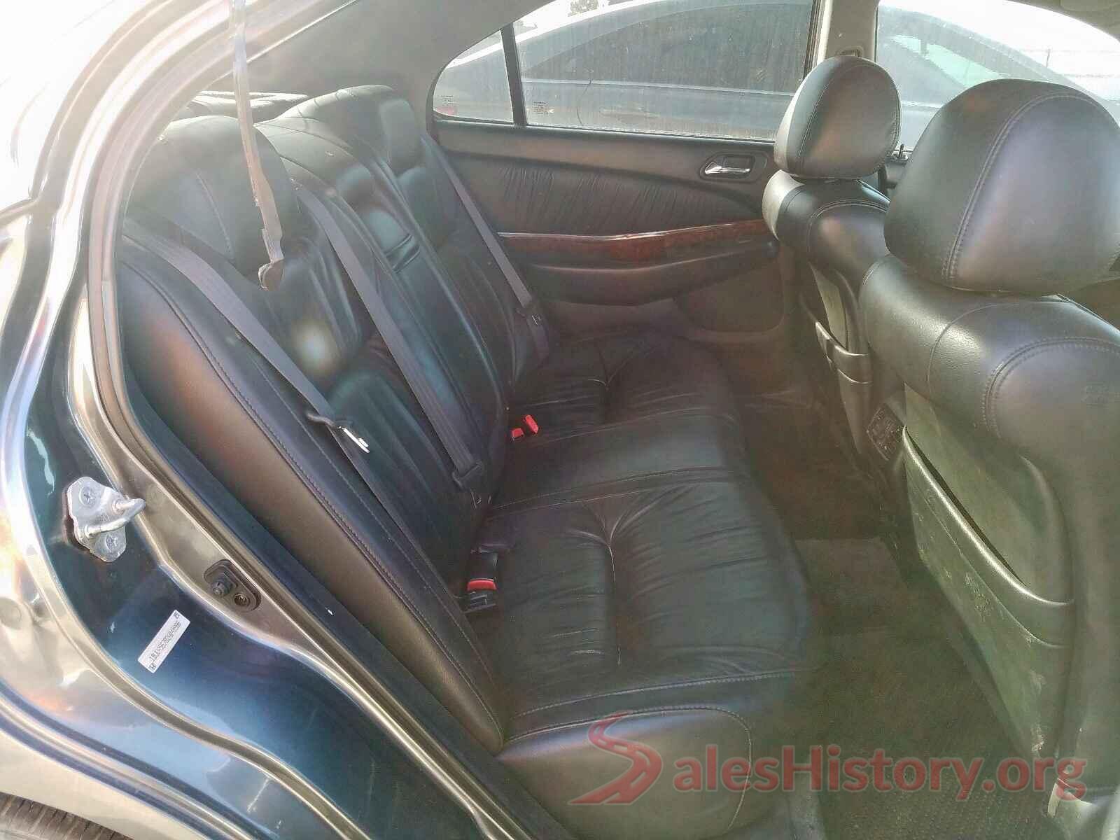 5XXGT4L33JG234782 2002 ACURA TL