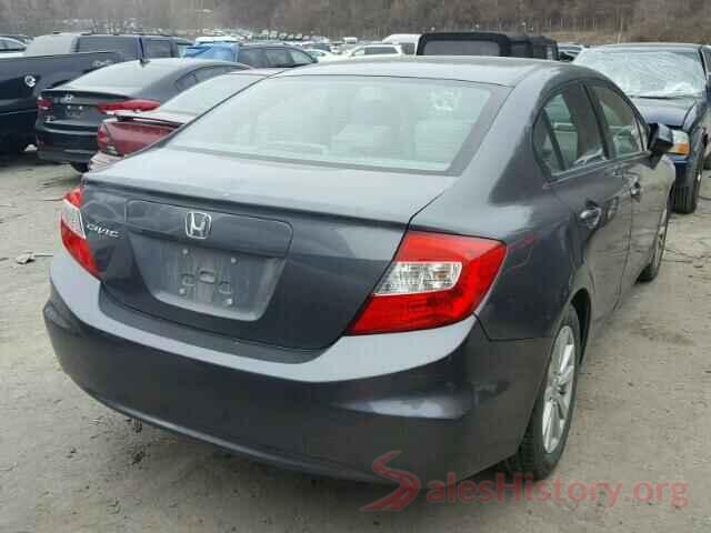 KNDPMCAC5J7407429 2012 HONDA CIVIC