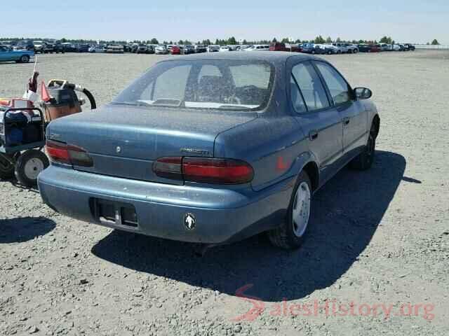 5XXGU4L31JG178712 1995 GEO PRIZM