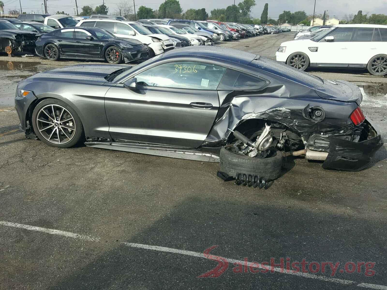 KMHCT5AE0HU313836 2015 FORD MUSTANG