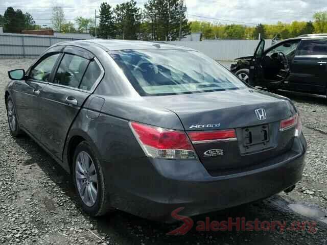 5N1AT2MV7HC796300 2011 HONDA ACCORD