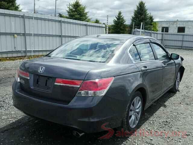 5N1AT2MV7HC796300 2011 HONDA ACCORD