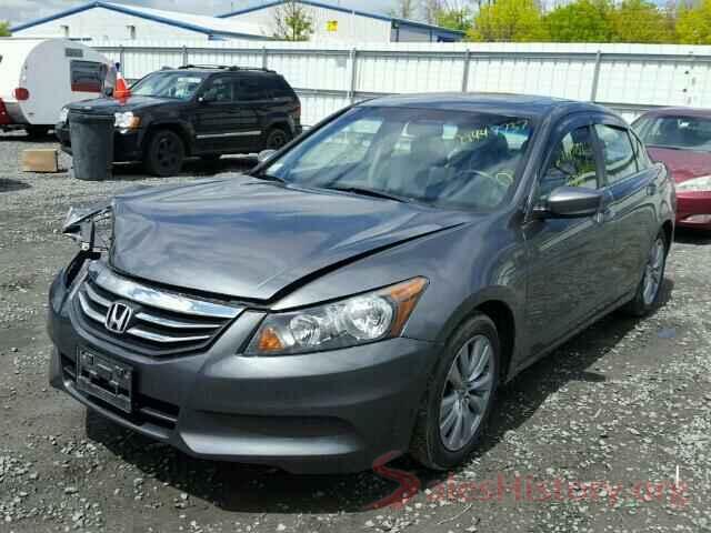 5N1AT2MV7HC796300 2011 HONDA ACCORD