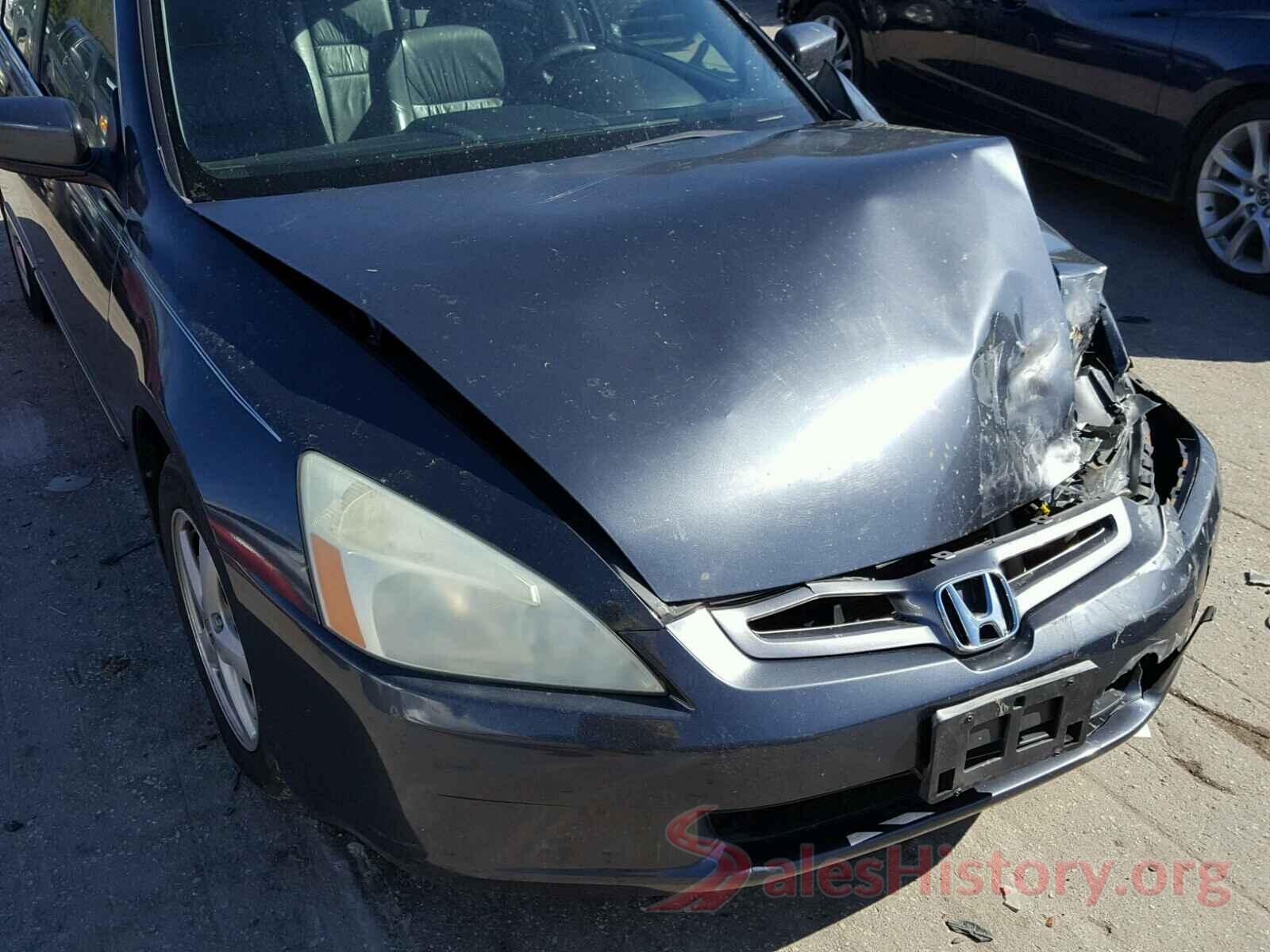 3N1AB8CV3LY258126 2005 HONDA ACCORD