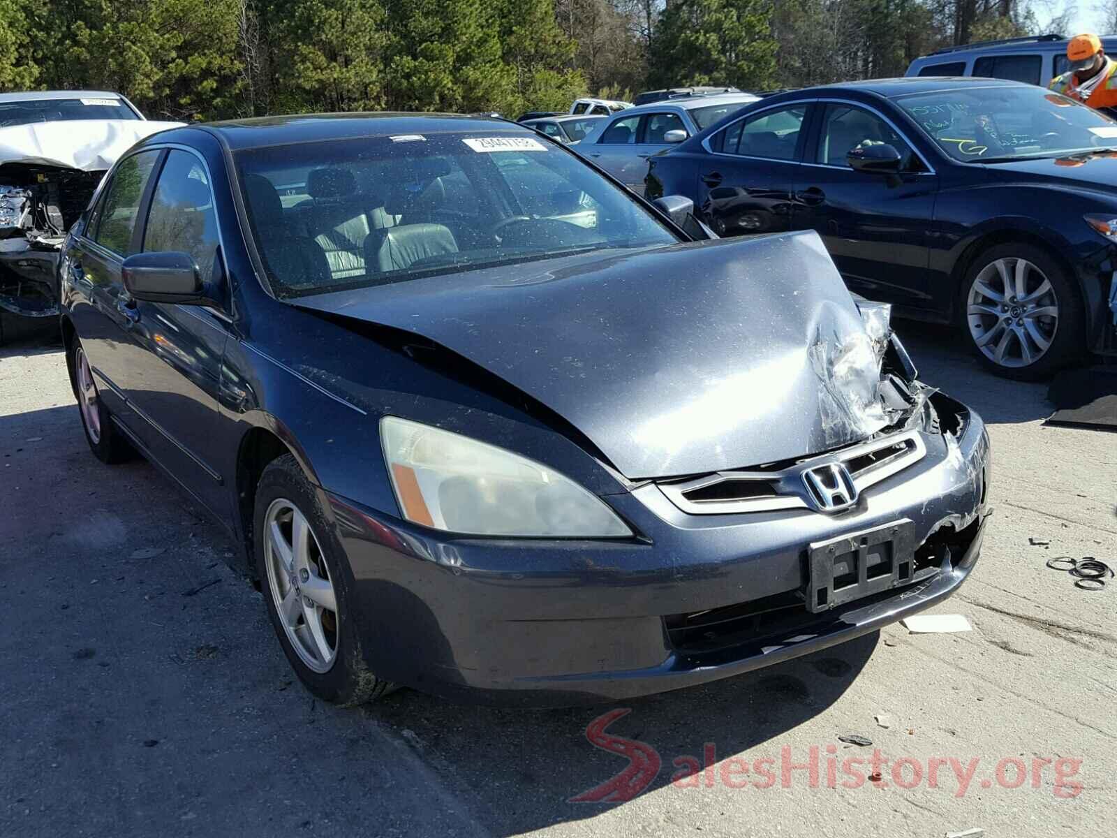 3N1AB8CV3LY258126 2005 HONDA ACCORD