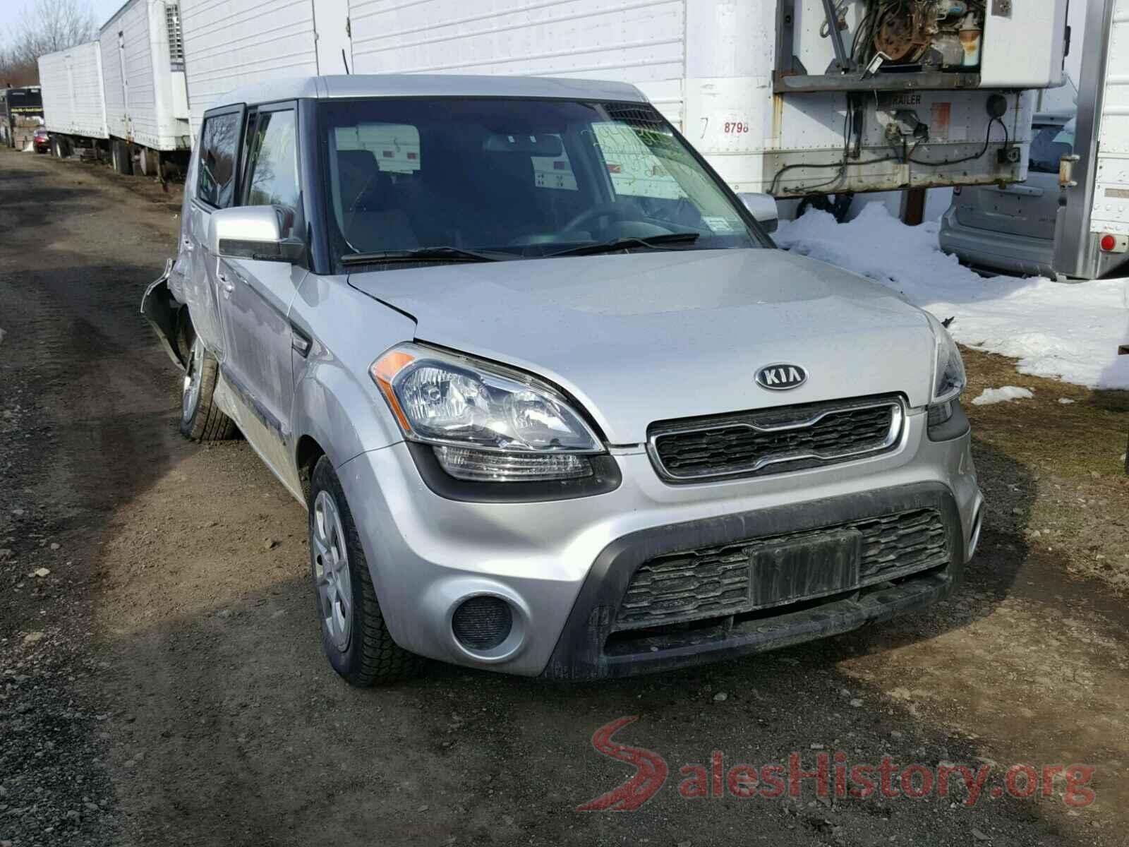 JA4AZ3A38GZ019948 2012 KIA SOUL