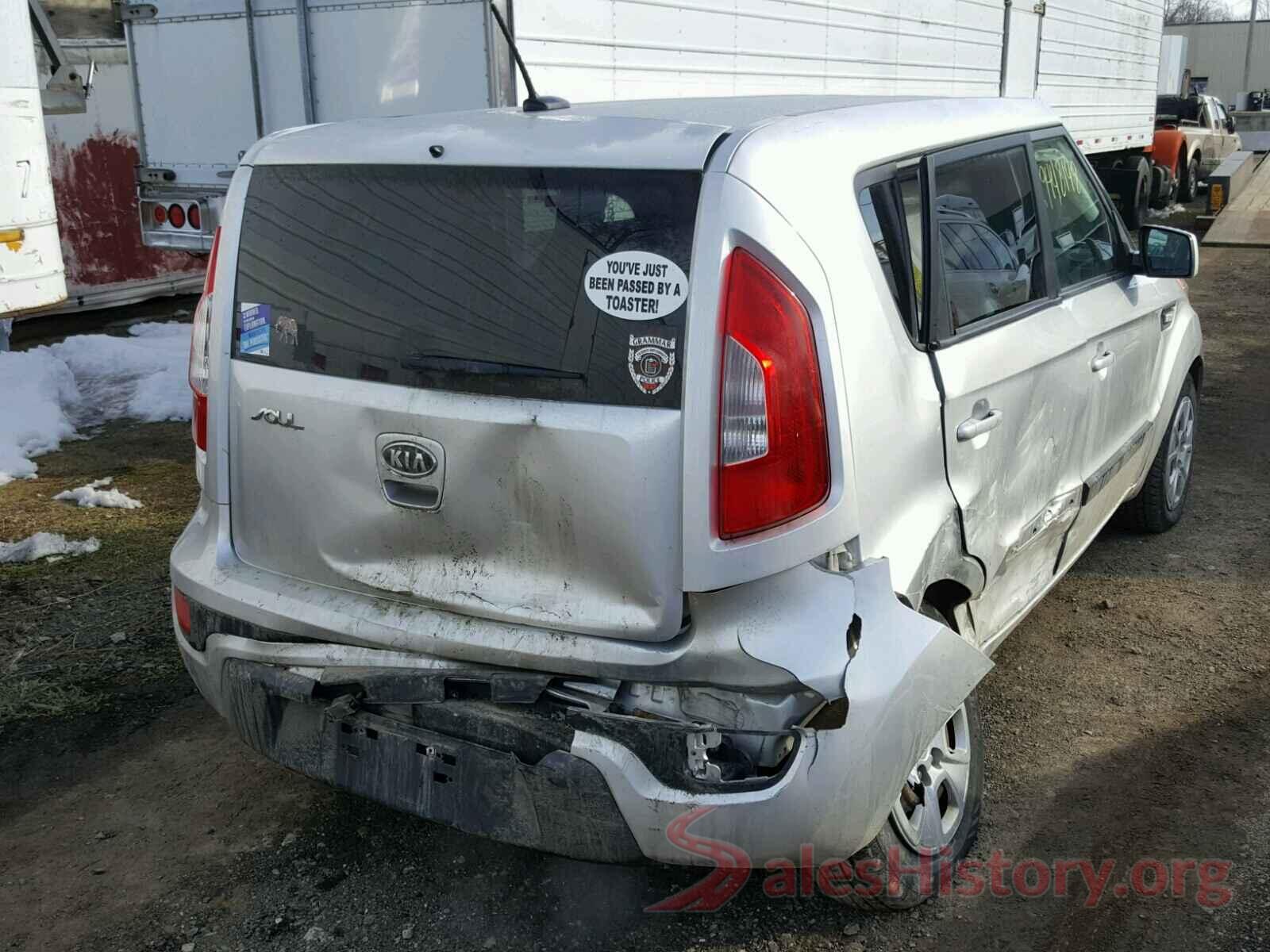 JA4AZ3A38GZ019948 2012 KIA SOUL