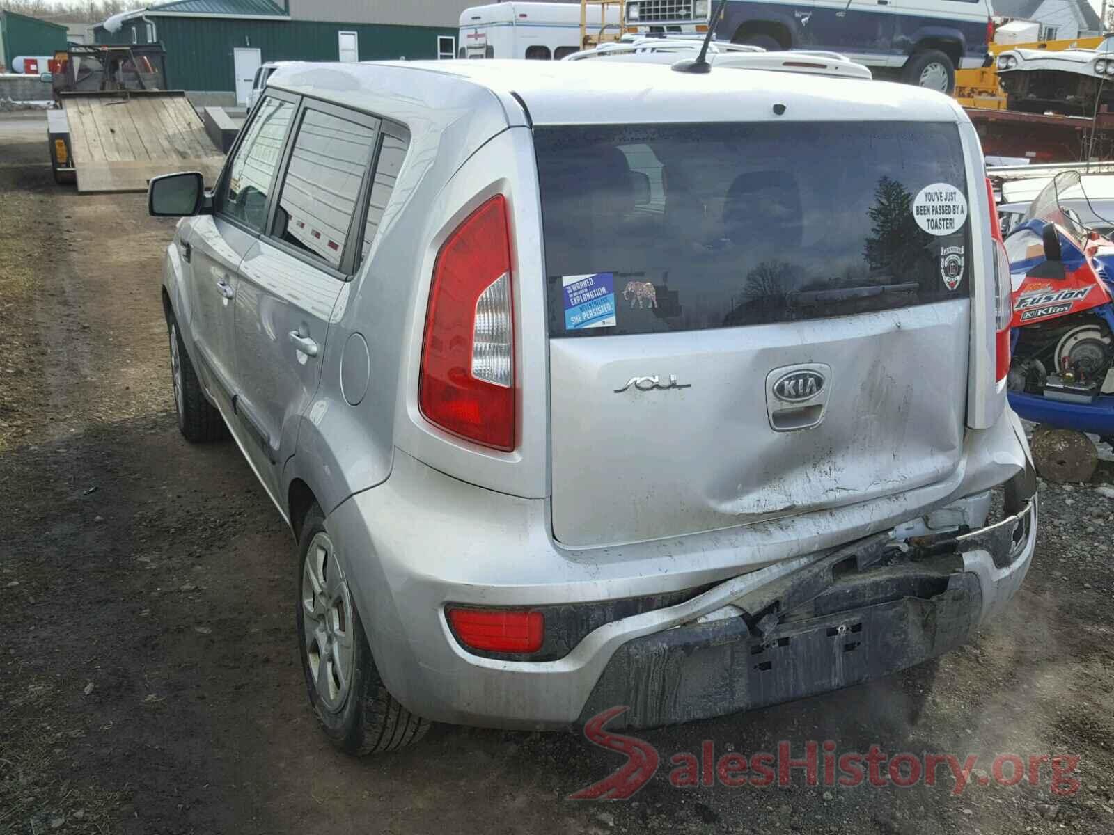 JA4AZ3A38GZ019948 2012 KIA SOUL