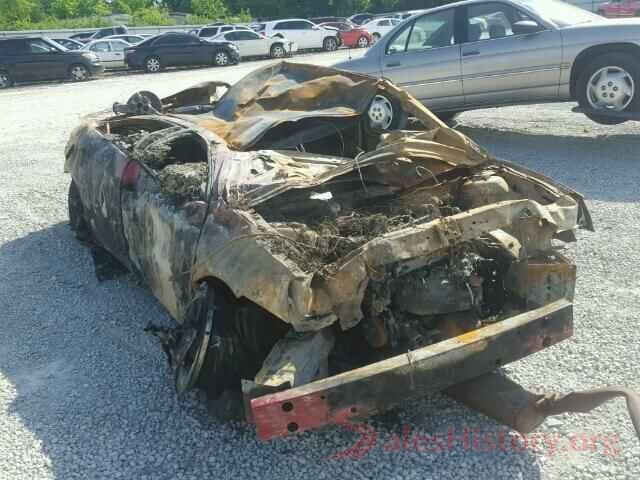 5TDYK3DC8GS755763 2007 PONTIAC G6