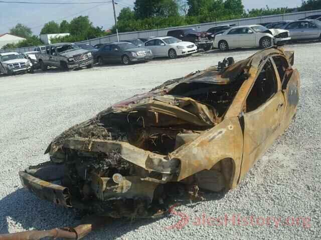 5TDYK3DC8GS755763 2007 PONTIAC G6