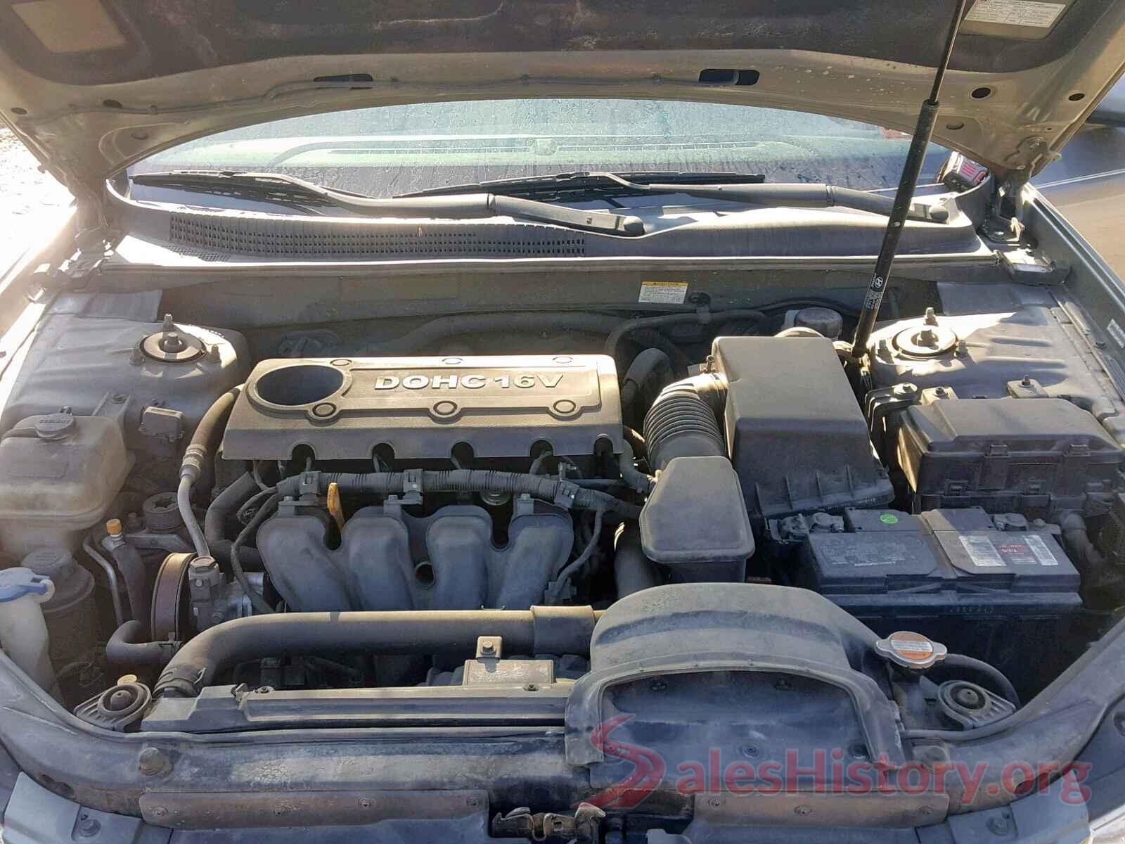 JTJDARDZ1L5009368 2009 HYUNDAI SONATA