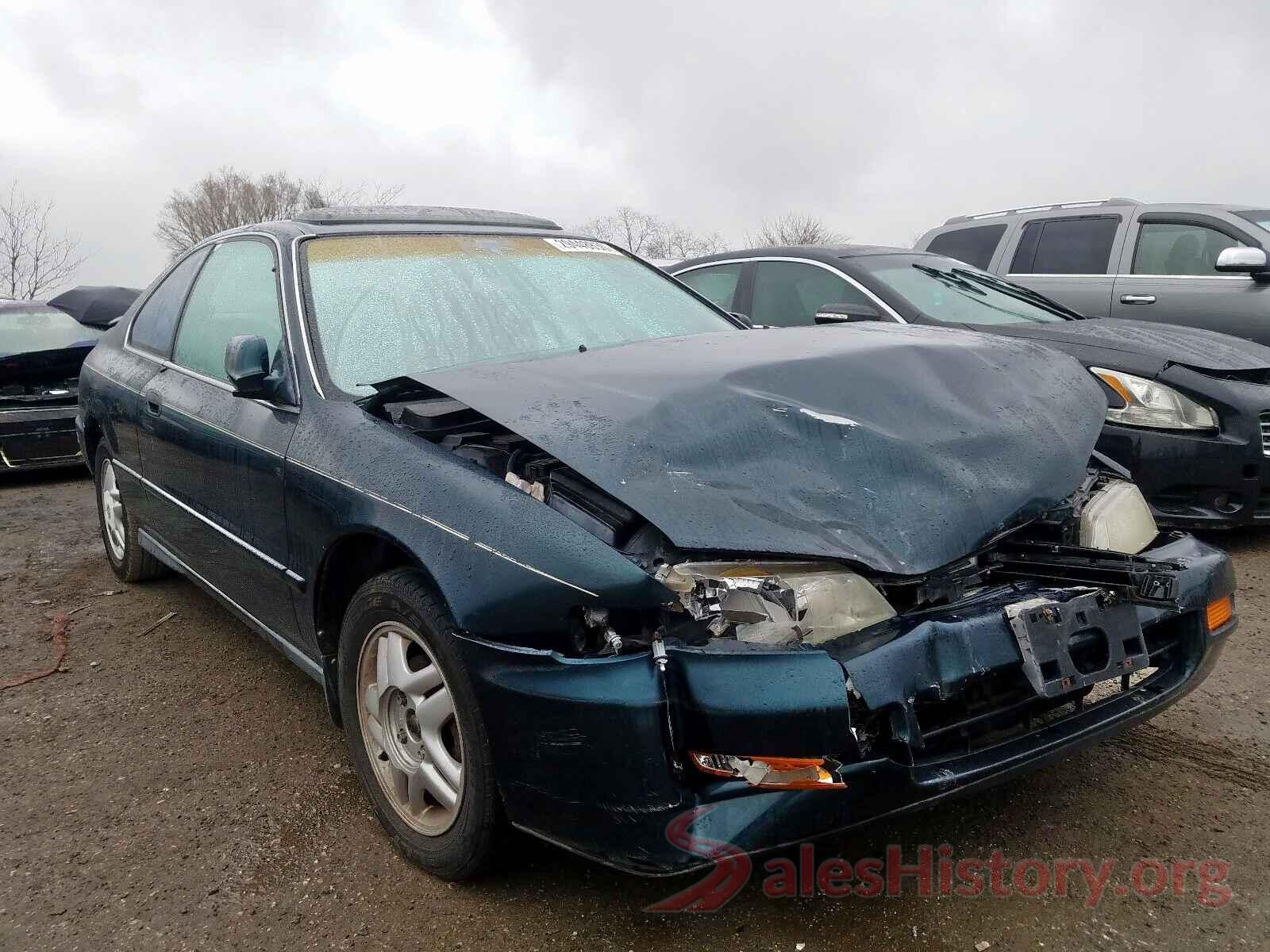 3C4NJCCB6KT802382 1996 HONDA ACCORD