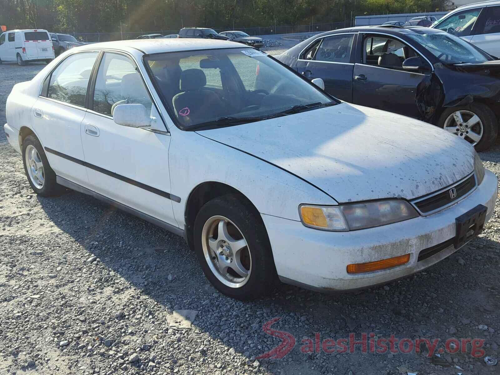 JA4AD3A34GZ001221 1996 HONDA ACCORD