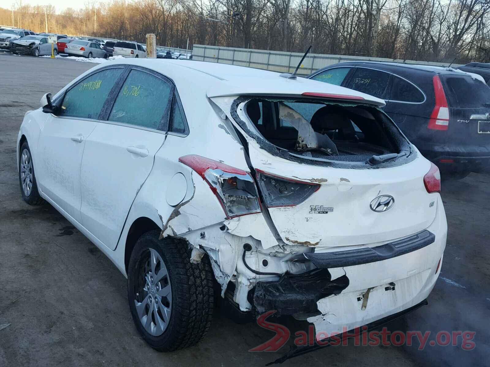 1N4AL3AP1JC215515 2016 HYUNDAI ELANTRA