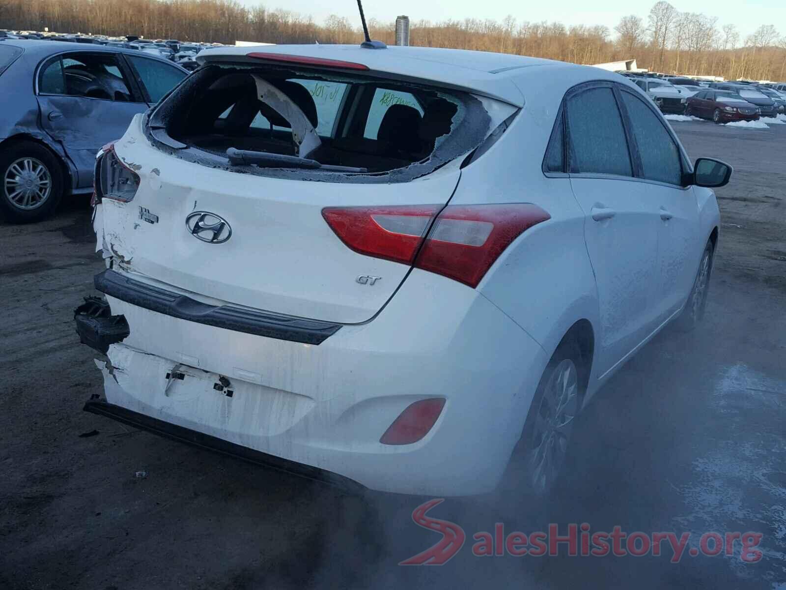 1N4AL3AP1JC215515 2016 HYUNDAI ELANTRA