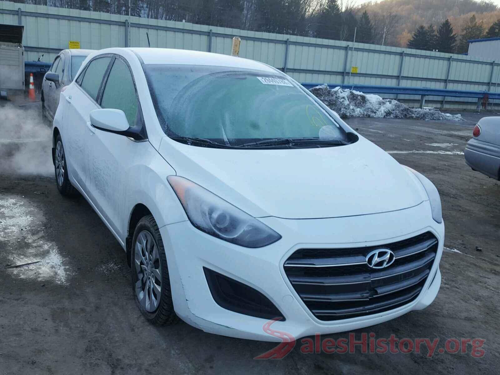 1N4AL3AP1JC215515 2016 HYUNDAI ELANTRA