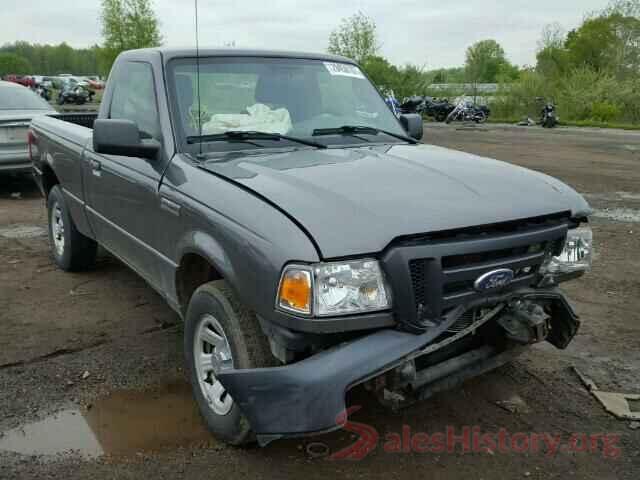 JM3KE4DY3G0676865 2011 FORD RANGER