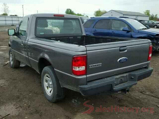 JM3KE4DY3G0676865 2011 FORD RANGER