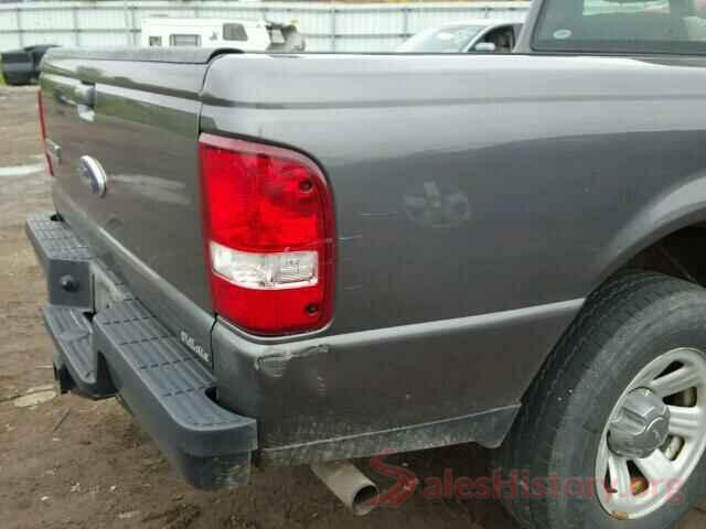 JM3KE4DY3G0676865 2011 FORD RANGER