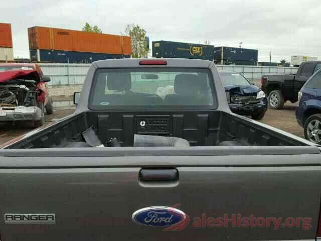 JM3KE4DY3G0676865 2011 FORD RANGER