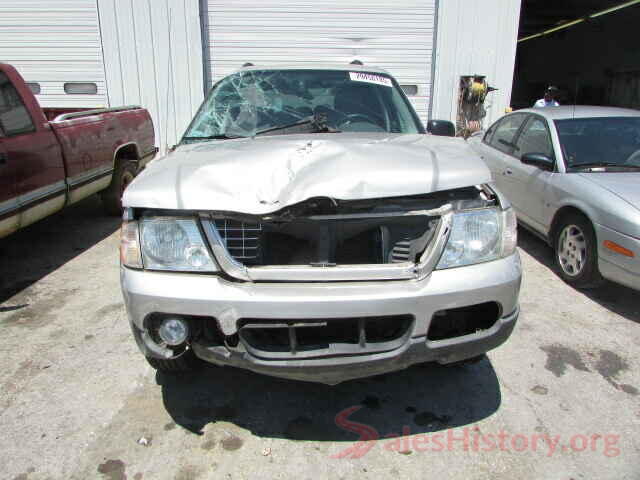 5NPD74LF6KH433901 2003 FORD EXPLORER