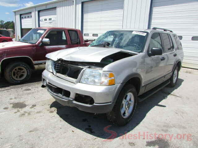 5NPD74LF6KH433901 2003 FORD EXPLORER