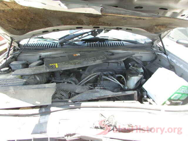 5NPD74LF6KH433901 2003 FORD EXPLORER