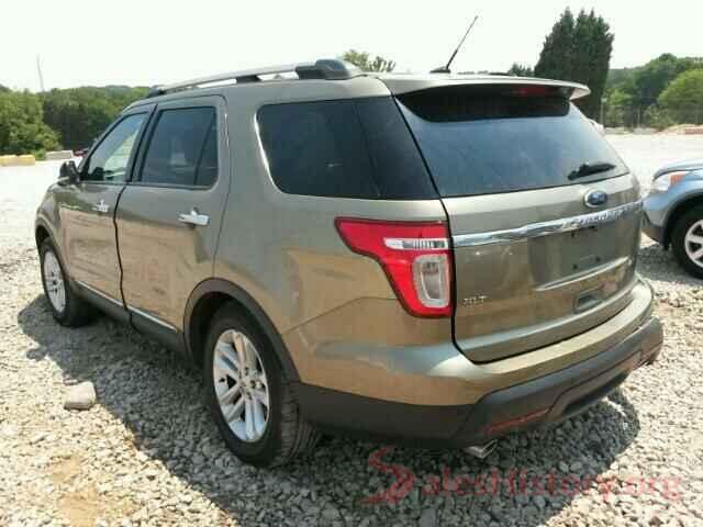 1C4RJFBG7JC156389 2012 FORD EXPLORER