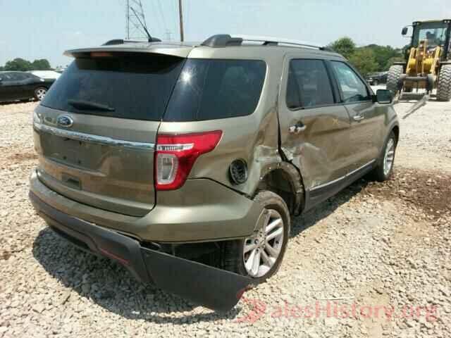 1C4RJFBG7JC156389 2012 FORD EXPLORER