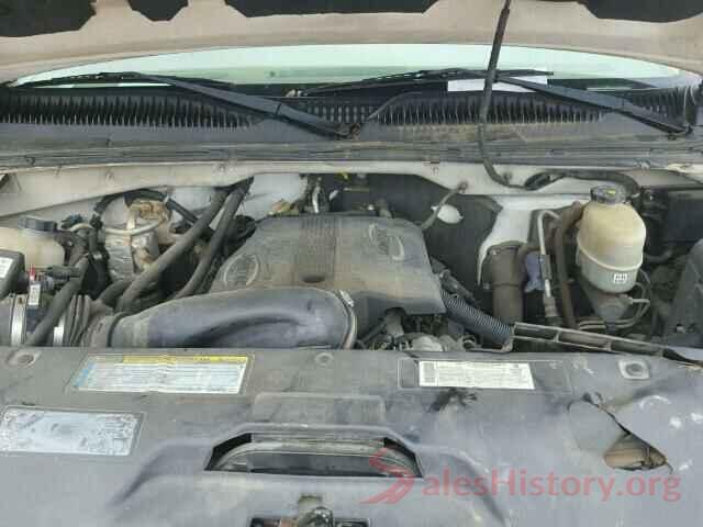 KNDJN2A25G7266729 2001 CHEVROLET SILVERADO