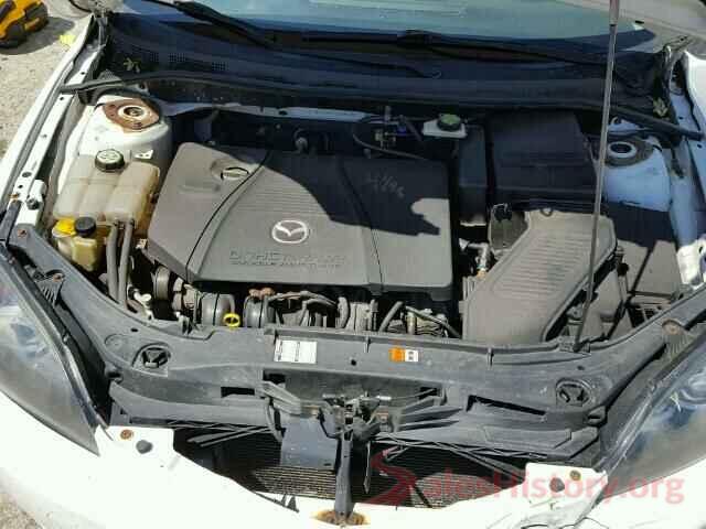 WD3FE7CD0HP372843 2004 MAZDA 3