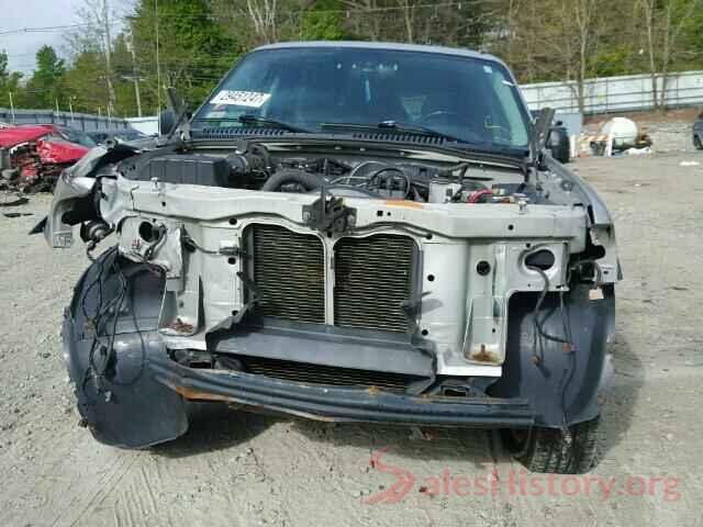 JA4JZ4AX2GZ009330 2004 FORD EXPLORER