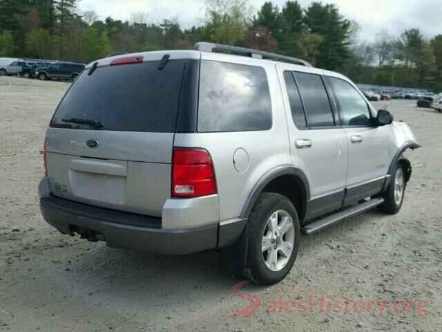 JA4JZ4AX2GZ009330 2004 FORD EXPLORER