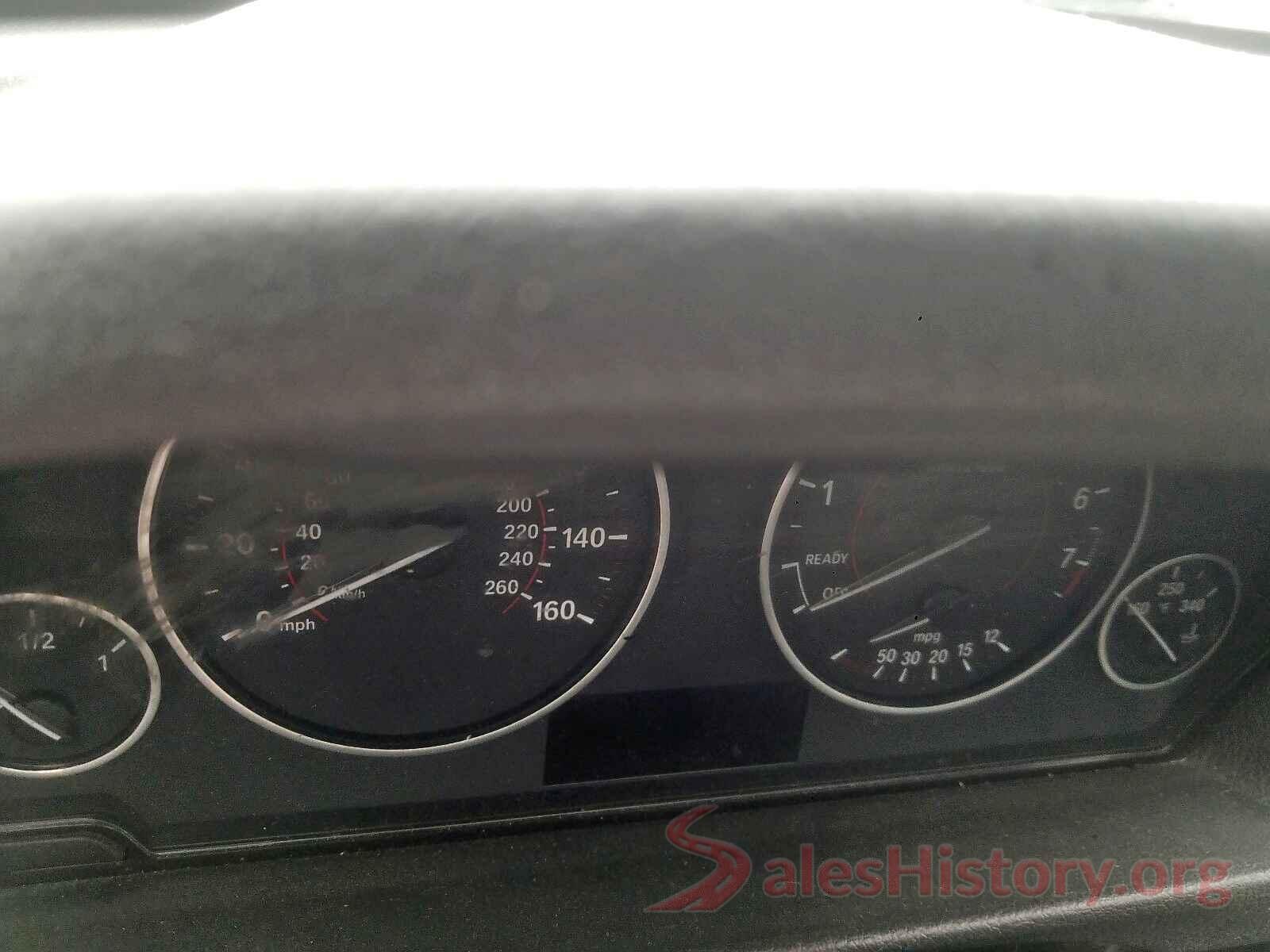 MAJ6S3KL2LC322709 2013 BMW 3 SERIES