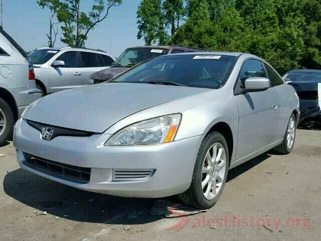 WP1AA2AY0LDA08841 2005 HONDA ACCORD