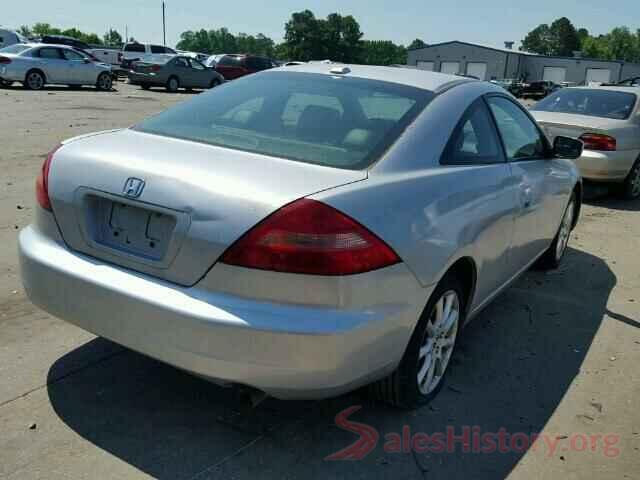 WP1AA2AY0LDA08841 2005 HONDA ACCORD